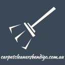 Carpet Cleaning Bendigo logo